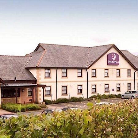 Premier Inn Kilmarnock Luaran gambar