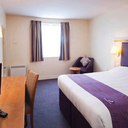 Premier Inn Kilmarnock Luaran gambar