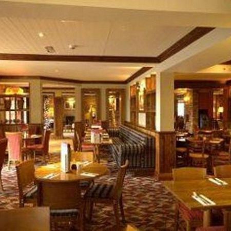 Premier Inn Kilmarnock Luaran gambar