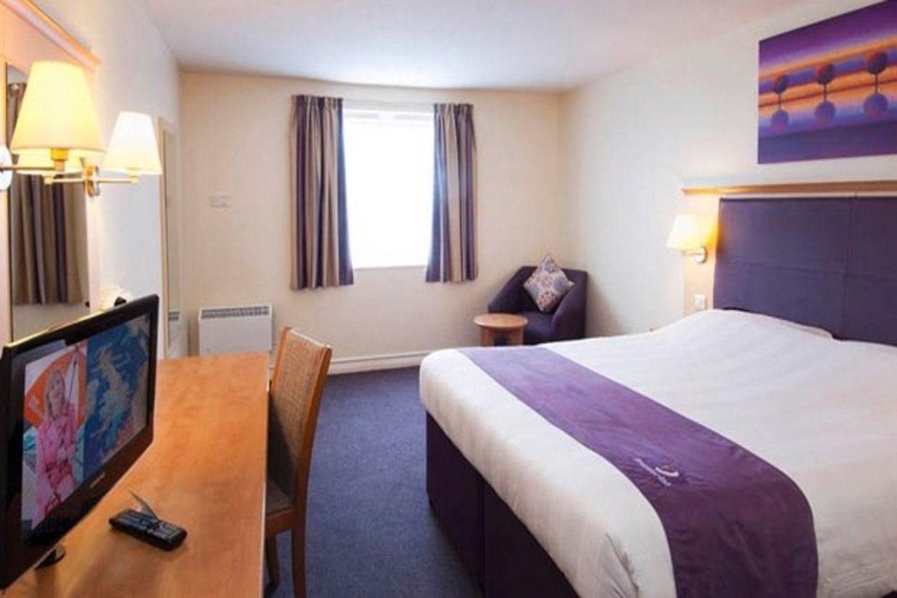 Premier Inn Kilmarnock Luaran gambar