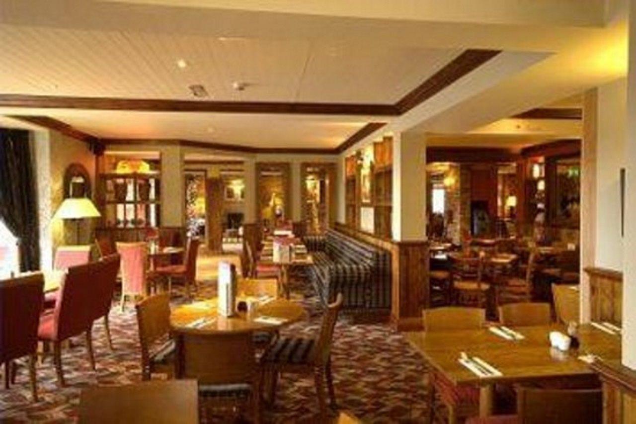 Premier Inn Kilmarnock Luaran gambar
