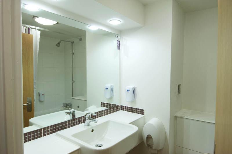 Premier Inn Kilmarnock Luaran gambar