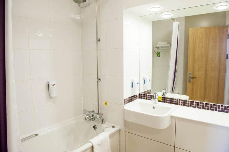 Premier Inn Kilmarnock Luaran gambar