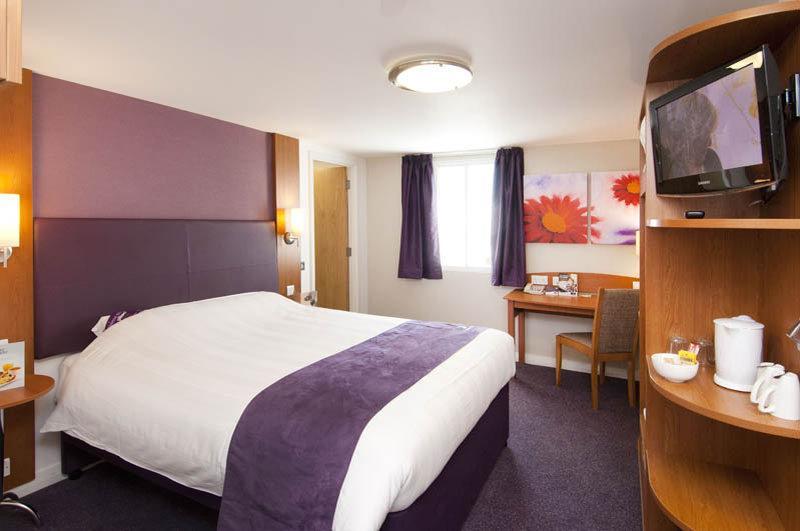 Premier Inn Kilmarnock Luaran gambar