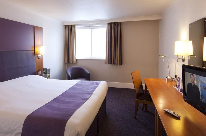 Premier Inn Kilmarnock Luaran gambar