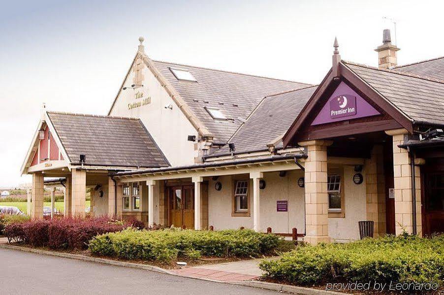 Premier Inn Kilmarnock Luaran gambar
